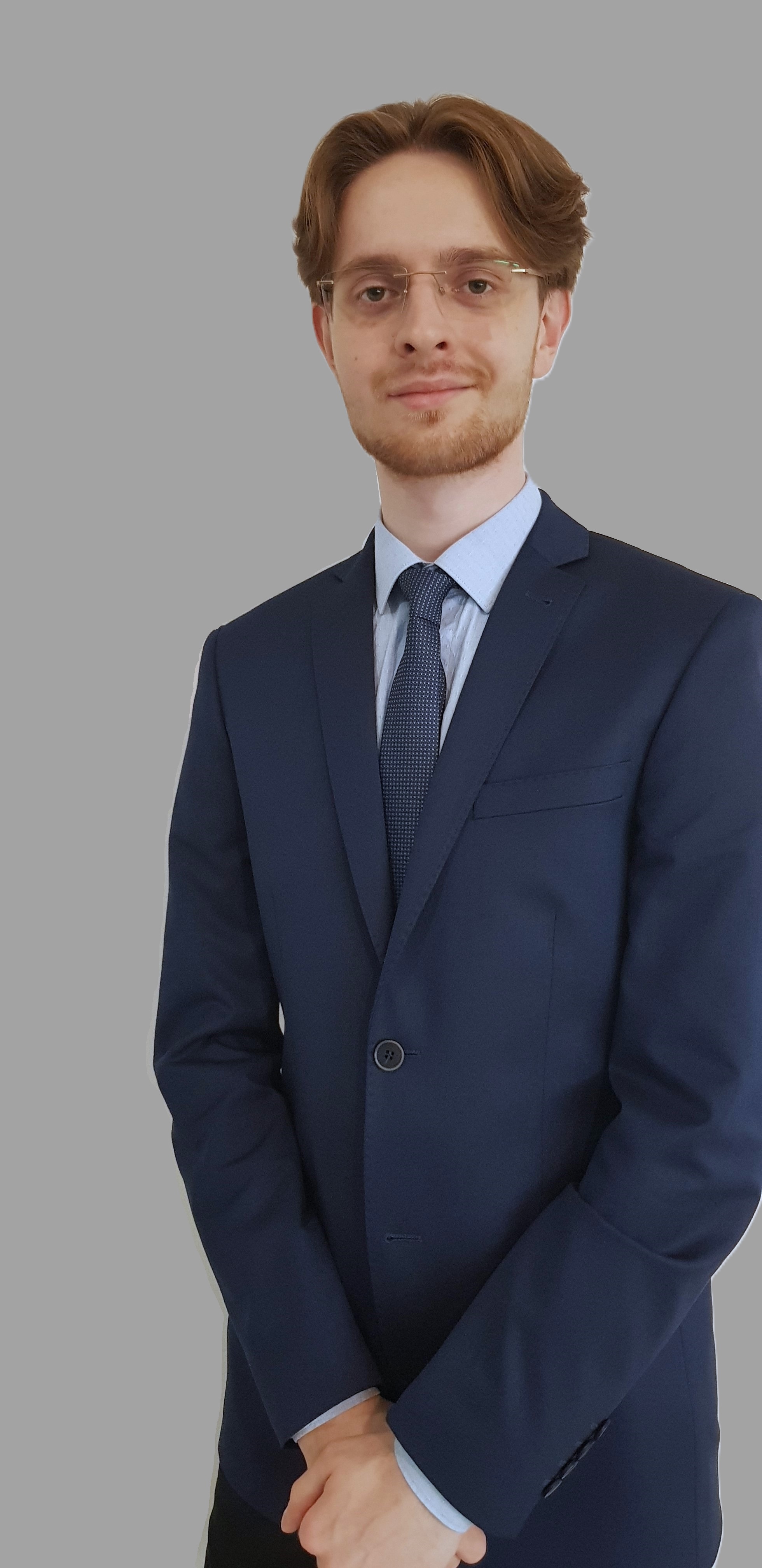 Image of Jakub Michálek