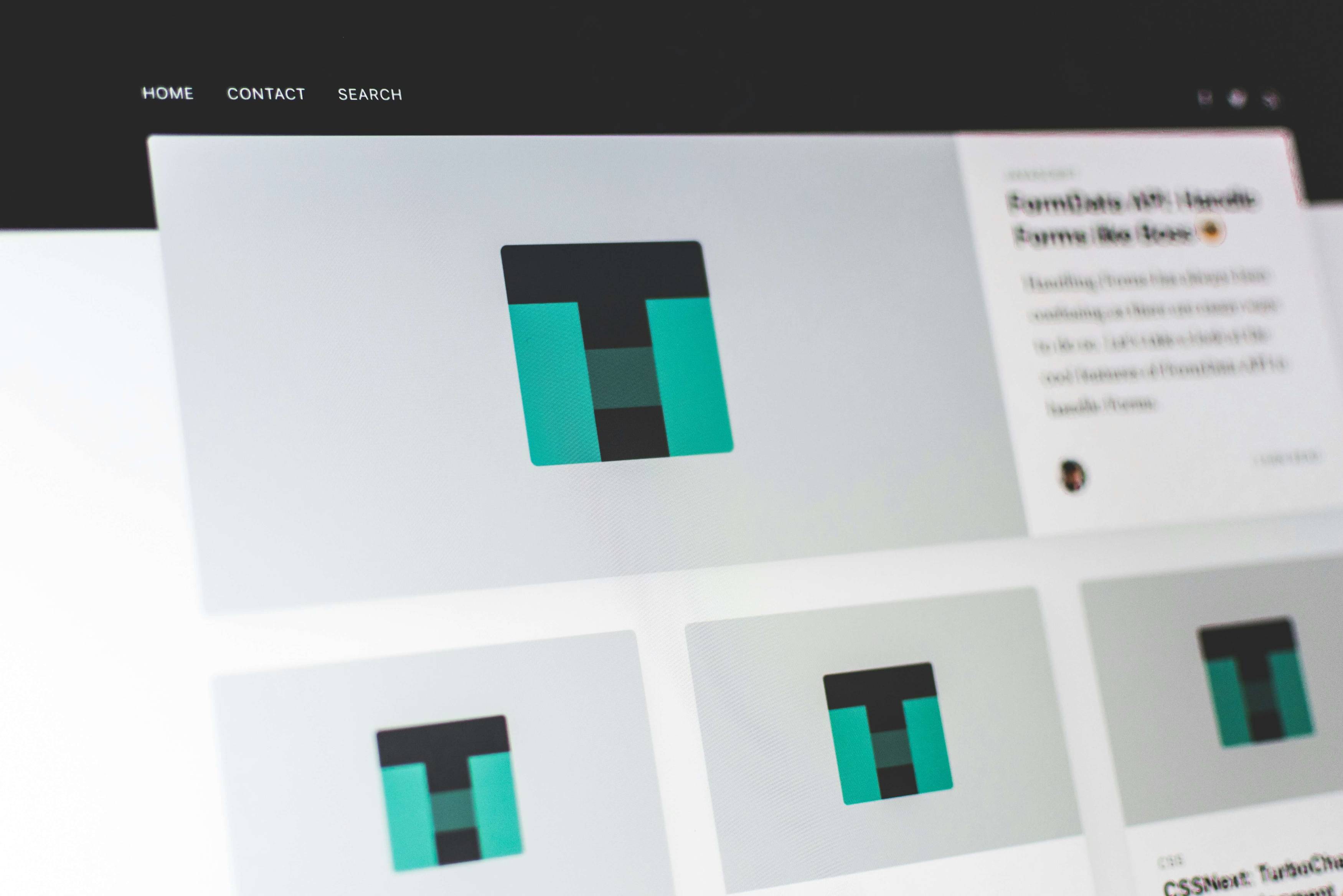 Website Development