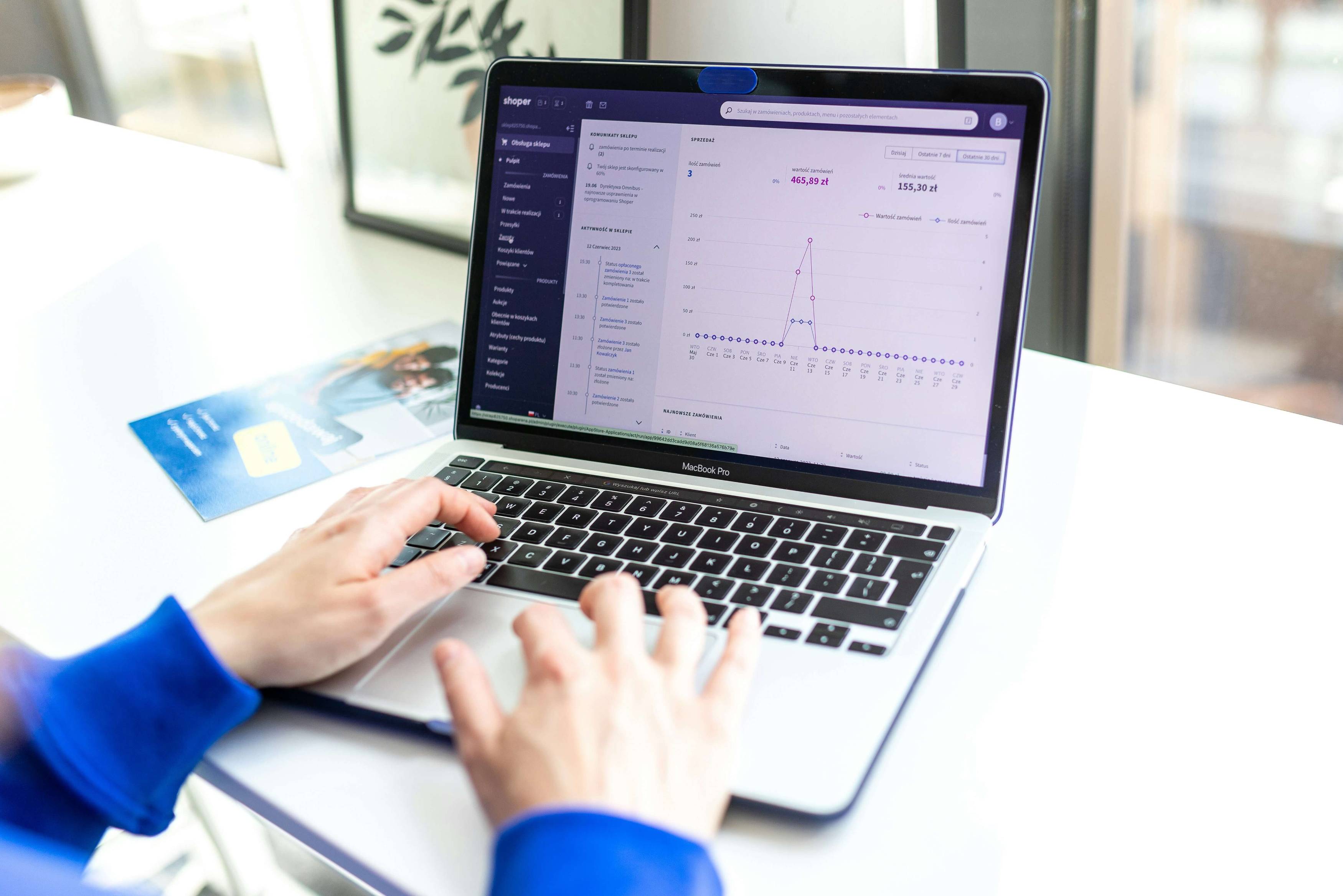 E-Commerce Services